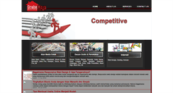 Desktop Screenshot of grahamaya.com